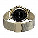 Transcend™ 38mm Stainless Steel Mesh Band - Gold-Tone
